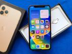 Apple iPhone 11 Pro 256gb (Used)