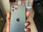 Apple iPhone 11 Pro 256GB (Used)