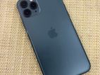 Apple iPhone 11 Pro 256GB (Used)