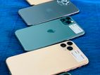 Apple iPhone 11 Pro 256GB (Used)