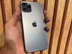 Apple iPhone 11 Pro 256GB (Used)