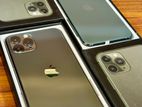 Apple iPhone 11 Pro 256GB (Used)