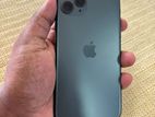 Apple iPhone 11 Pro 256GB (Used)