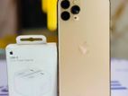 Apple iPhone 11 Pro 256GB (Used)