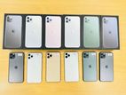 Apple iPhone 11 Pro 256GB (Used)