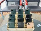 Apple iPhone 11 Pro 256GB (Used)