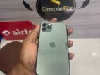 Apple iPhone 11 Pro 256GB (Used)
