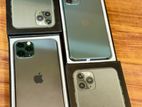 Apple iPhone 11 Pro 256GB (Used)