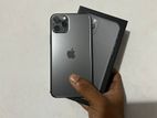 Apple iPhone 11 Pro 256GB (Used)