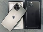 Apple iPhone 11 Pro 256GB (Used)