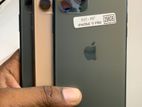 Apple iPhone 11 Pro 256GB (Used)