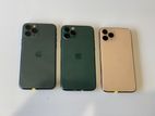 Apple iPhone 11 Pro 256GB (Used)