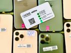 Apple iPhone 11 Pro 256GB (Used)