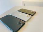 Apple iPhone 11 Pro 256GB (Used)