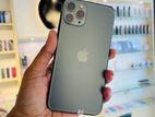 Apple iPhone 11 Pro 256GB (Used)