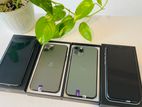 Apple iPhone 11 Pro 256GB (Used)