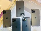 Apple iPhone 11 Pro 256GB (Used)