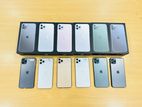 Apple iPhone 11 Pro 256GB (Used)