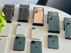 Apple iPhone 11 Pro 256GB (Used)