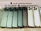 Apple iPhone 11 Pro 256GB (Used)