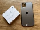 Apple iPhone 11 Pro 256GB (Used)