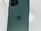 Apple iPhone 11 Pro 256GB (Used)