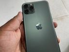 Apple iPhone 11 Pro 256GB (Used)