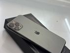 Apple iPhone 11 Pro 256GB (Used)