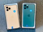 Apple iPhone 11 Pro 256GB (Used)