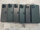 Apple iPhone 11 Pro 256GB (Used)