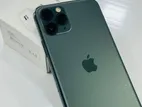 Apple iPhone 11 Pro 256GB (Used)