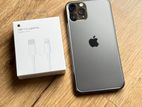 Apple iPhone 11 Pro 256GB (Used)