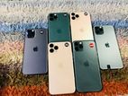 Apple iPhone 11 Pro 256GB (Used)