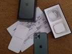 Apple iPhone 11 Pro 256gb (Used)