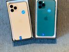 Apple iPhone 11 Pro 256GB (Used)