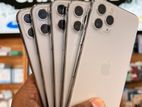 Apple iPhone 11 Pro 256GB (Used)