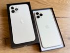 Apple iPhone 11 Pro 256GB (Used)