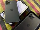 Apple iPhone 11 Pro 256 Gb (Used)