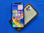 Apple iPhone 11 Pro 256GB (Used)