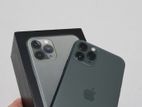 Apple iPhone 11 Pro 256GB (Used)