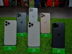 Apple iPhone 11 Pro 256GB (Used)