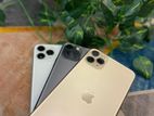 Apple iPhone 11 Pro 256GB (Used)