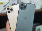 Apple iPhone 11 Pro 256GB (Used)