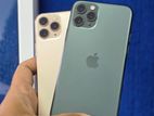 Apple iPhone 11 Pro 256GB (Used)