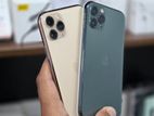 Apple iPhone 11 Pro 256GB (Used)