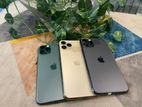 Apple iPhone 11 Pro 256GB (Used)