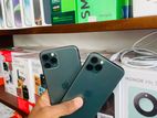 Apple iPhone 11 Pro 256GB (Used)