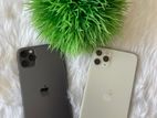 Apple iPhone 11 Pro 256GB (Used)