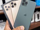 Apple iPhone 11 Pro 256GB (Used)