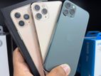 Apple iPhone 11 Pro 256GB (Used)